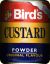 Birds(tm) Custard Powder