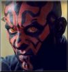 Darth Maul?!